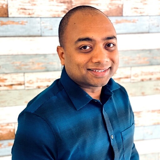 Vinod Ravikumar